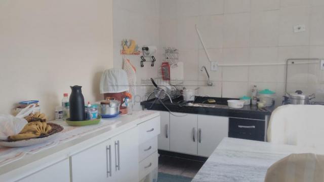 Casa à venda com 3 dormitórios em Bosque dos eucaliptos, Sao jose dos campos cod:V31182SA - Foto 14