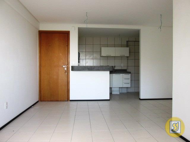 Apartamento para alugar com 2 dormitórios em Parque iracema, Fortaleza cod:45548 - Foto 5