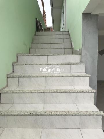 Casa, 3 dormitórios (1 suite) em são josé-sc - Foto 7