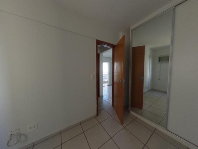 Apartamento para alugar com 2 dormitórios em Vila dos alpes, Goiânia cod:858943 - Foto 8