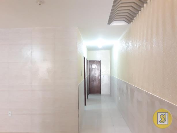 Casa para alugar com 3 dormitórios em Castelão, Fortaleza cod:40765 - Foto 5