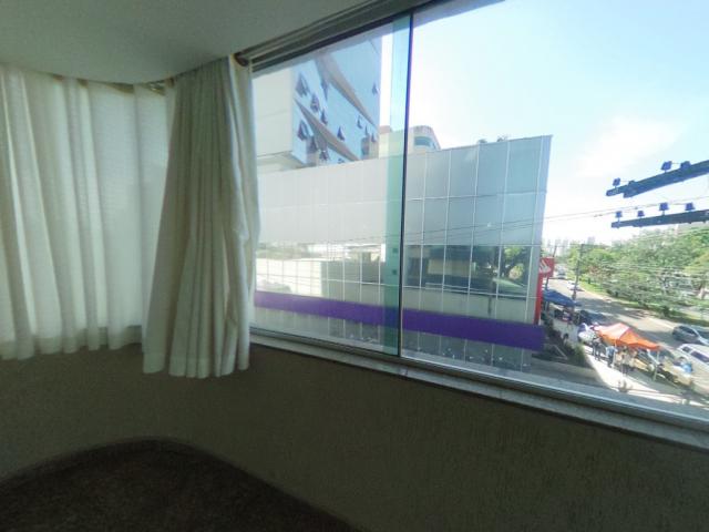 Apartamento para alugar com 4 dormitórios em Setor marista, Goiânia cod:14889 - Foto 8