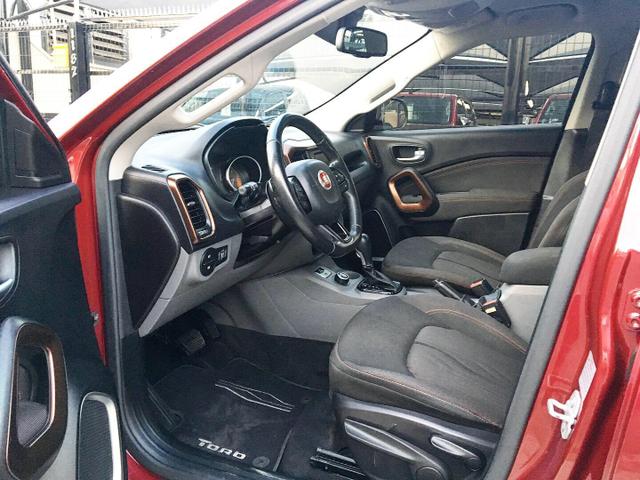 Fiat-Toro-Volcano - Foto 7