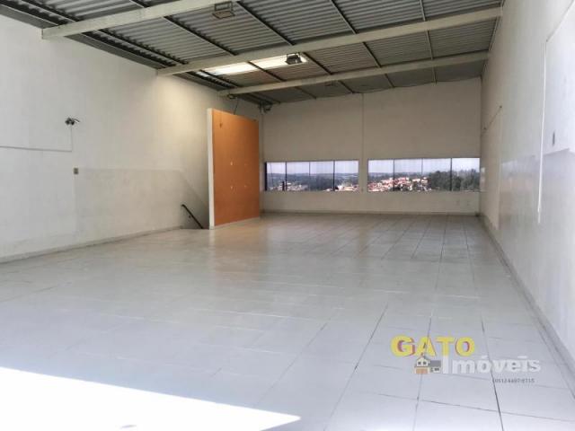 Galpão para locação em várzea paulista, vila iguaçu, 4 banheiros, 4 vagas - Foto 10