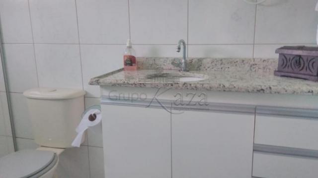 Casa à venda com 3 dormitórios em Bosque dos eucaliptos, Sao jose dos campos cod:V31182SA - Foto 11