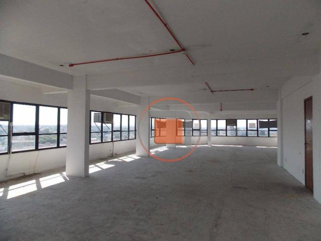 Sala para alugar, 200 m² - centro - gravataí/rs - Foto 4