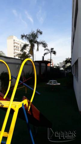 Apartamento à venda com 3 dormitórios em Centro, Novo hamburgo cod:17489 - Foto 11