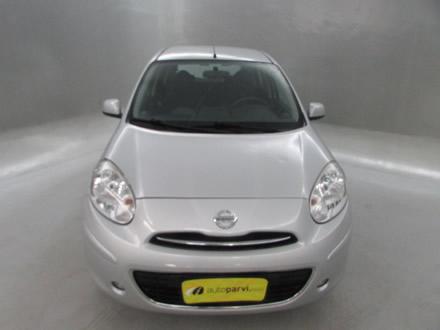 NISSAN MARCH 1.0 S 16V FLEX 4P MANUAL - Foto 2