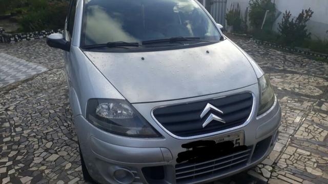 C3 1.4 glx 2012