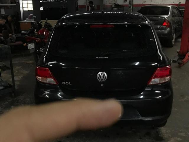 Gol G5 trend 1.0 - Foto 8