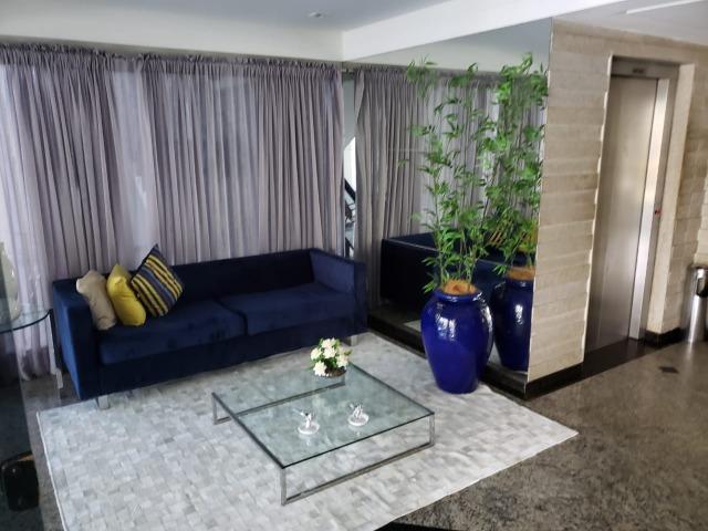 Aluguel na Cremação, 4 suítes, Edifício Twin Towers com 218m² - Foto 18