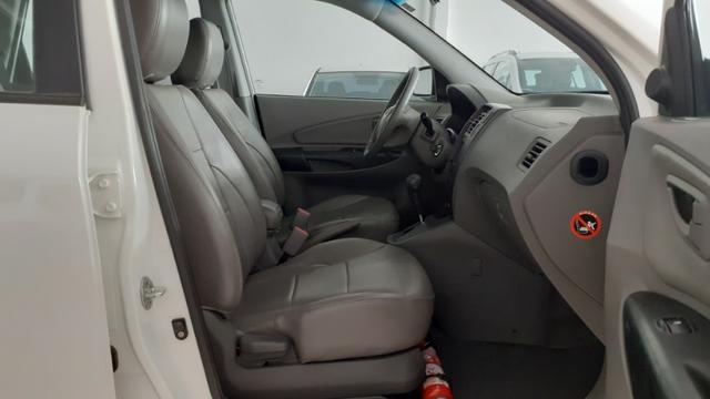 Hyundai Tucson Aut. 2.0 Flex 2015/2016 - Foto 14