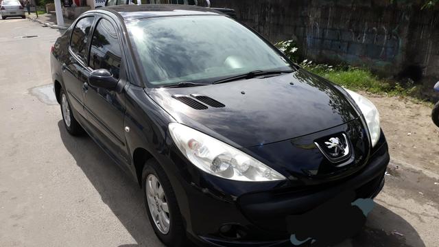 Peugeot Sed 207 1.4 M.2010 - Tel: *7 - Foto 2