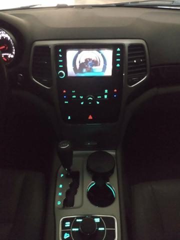 Jeep grand Cherokee 12/12 - Foto 12