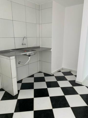 Única Casa Av São Paulo - Foto 9