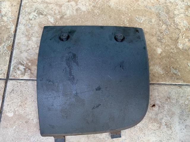 Acabamento tampa painel fiat ducato/boxer/jumper original - Foto 5