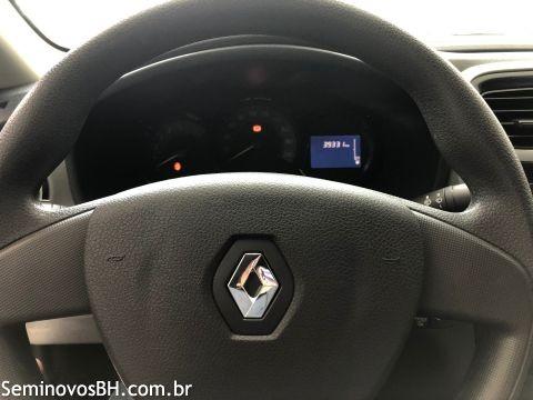 Renault Logan 1.6 16V - Foto 5