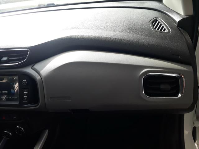Chevrolet Onix LT 1.4 Flex Completo 2019 - Foto 9