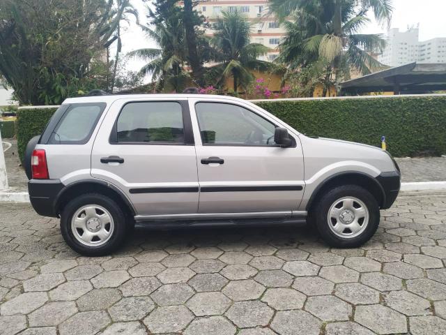 Ford Ecosport XLS 2004 1.6 Complet - Foto 8