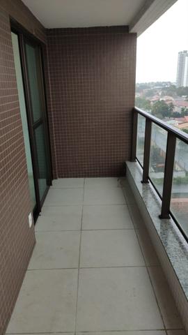 Apartamento de 3 quartos pra alugar no Dom Vertical / Bairro Santa Mônica - Foto 8