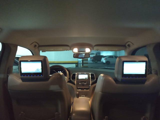 Jeep grand Cherokee 12/12 - Foto 13