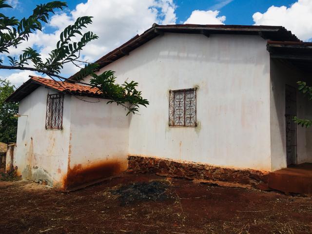 REALISE SEU SONHO CHÁCARA COM 2 Tarefas e 2 Casas - Foto 5