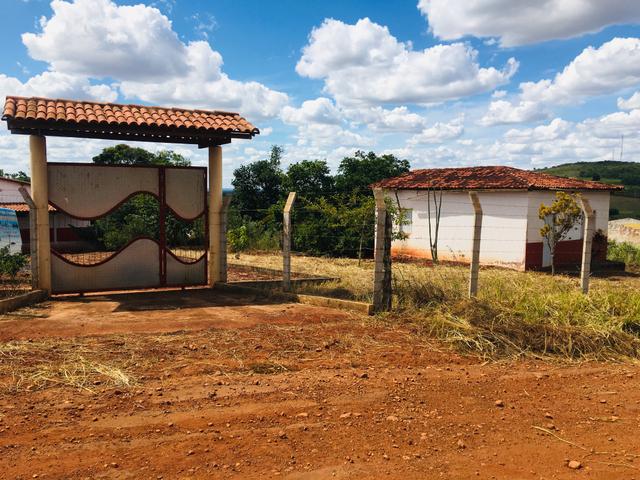 REALISE SEU SONHO CHÁCARA COM 2 Tarefas e 2 Casas