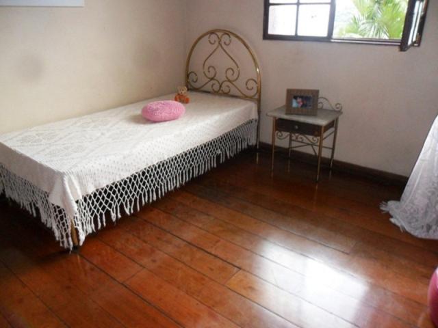 Casa à venda com 4 dormitórios em Caiçara, Belo horizonte cod:2679 - Foto 9