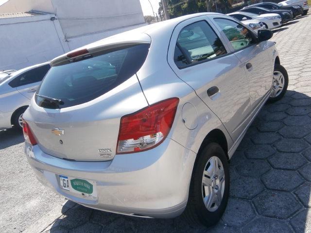 Onix ls 1.0 mecânico flex - Foto 13