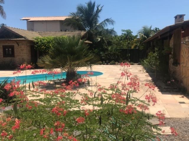 Casa em Barra Grande Piaui a 50m do mar - Foto 8