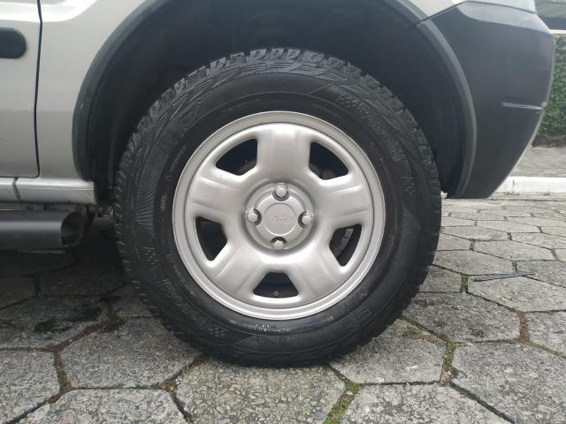 Ford Ecosport XLS 2004 1.6 Complet - Foto 13
