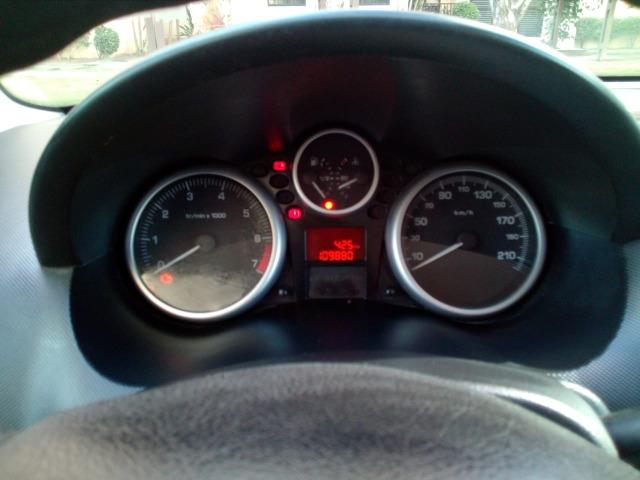 Peugeot 207 1.4 2009, completo, R$ 13.950, - Foto 4