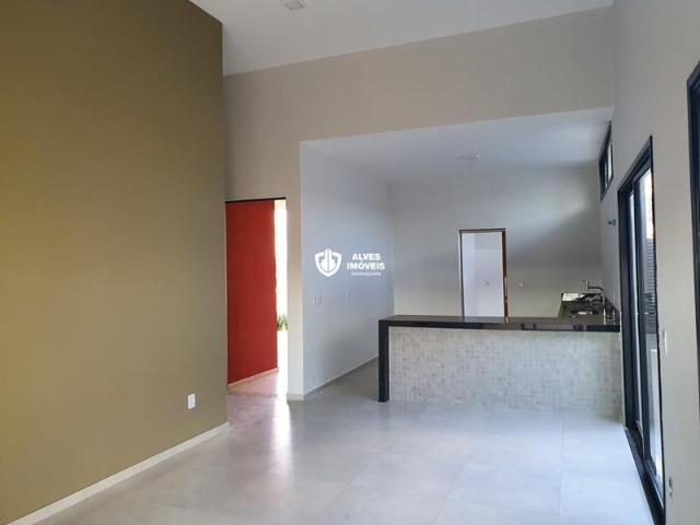 Maravilhosa Casa No Condomínio Village Damha 2-A64 - Foto 3