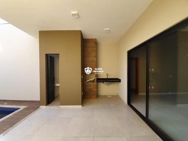 Maravilhosa Casa No Condomínio Village Damha 2-A64 - Foto 5