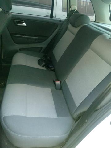 VW SpaceFox GII 2010/2011 1.6 total flex - Foto 9