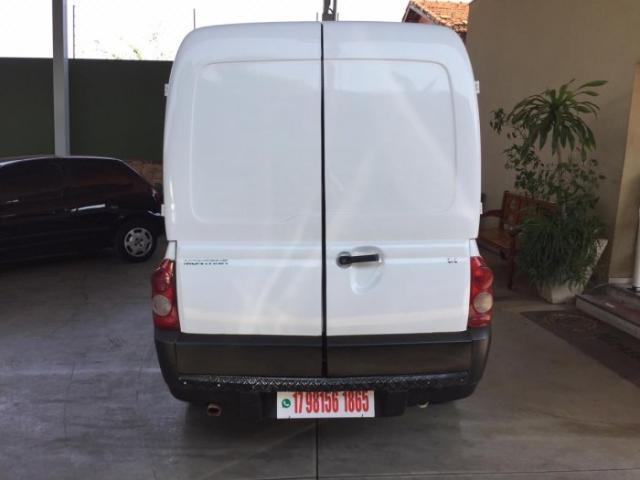 Chevrolet montana 2010 1.4 mpfi combo furgÃo 8v econo flex 2p manual - Foto 5