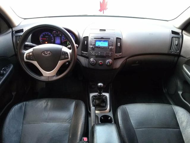 Hiunday i30 com gnv - Foto 7