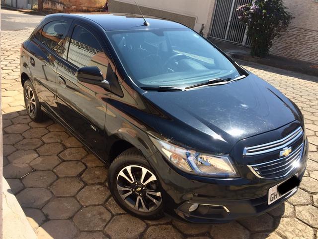 Ônix LTZ 1.4 2016 - único dono - Foto 2