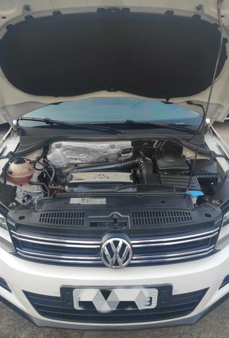 Tiguan top de linha - Foto 17