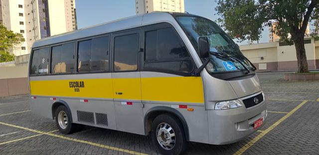 Micro onibus ESCOLAR - Foto 2