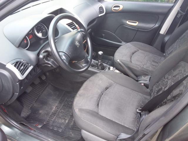 Peugeot 207 1.4 flex 4p Completo - Foto 5