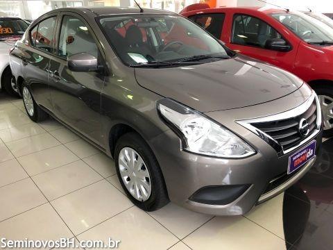 Nissan Versa 1.0 Flexstart - Foto 5