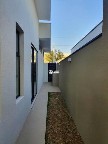 Maravilhosa Casa No Condomínio Village Damha 2-A64 - Foto 15