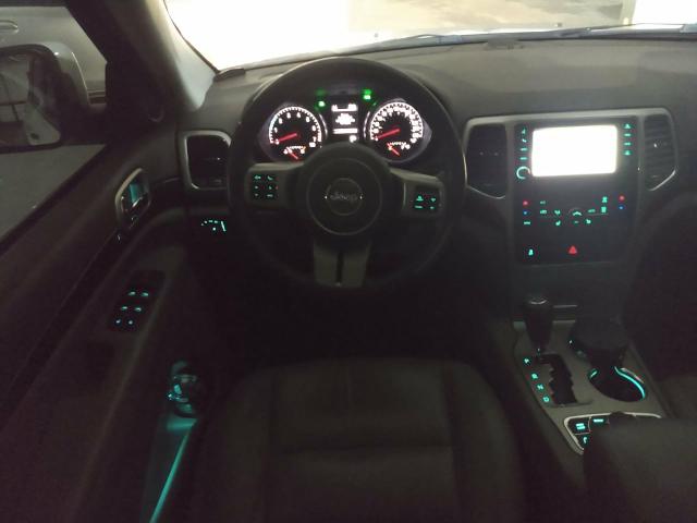 Jeep grand Cherokee 12/12 - Foto 9