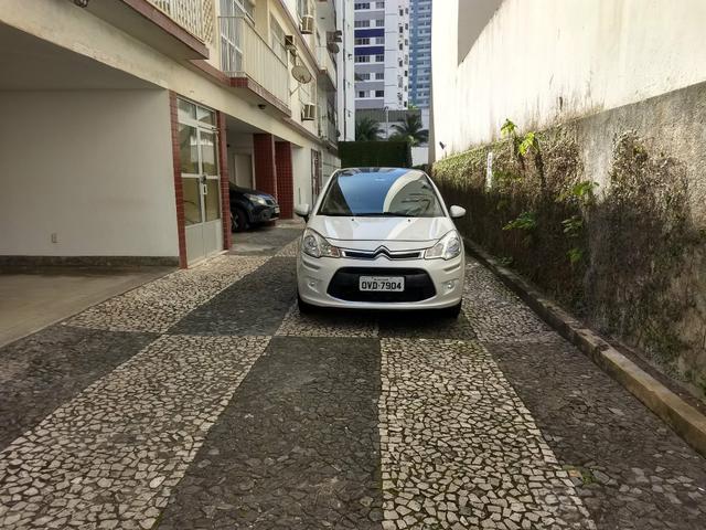 Citroen C3 1.5 Tendance 2014 Completo por apenas 25400 com Parabrisa panoramico