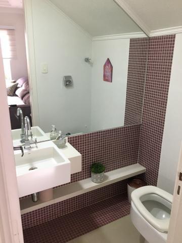3 Suítes Sobrado Espaço Gourmet Jardim Autonomista - Foto 7