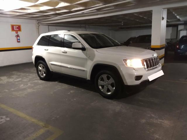 Jeep grand Cherokee 12/12 - Foto 4