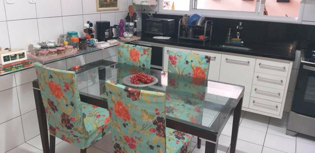 Excelente casa em Stella Maris* excelente decoração, reformada - Foto 7