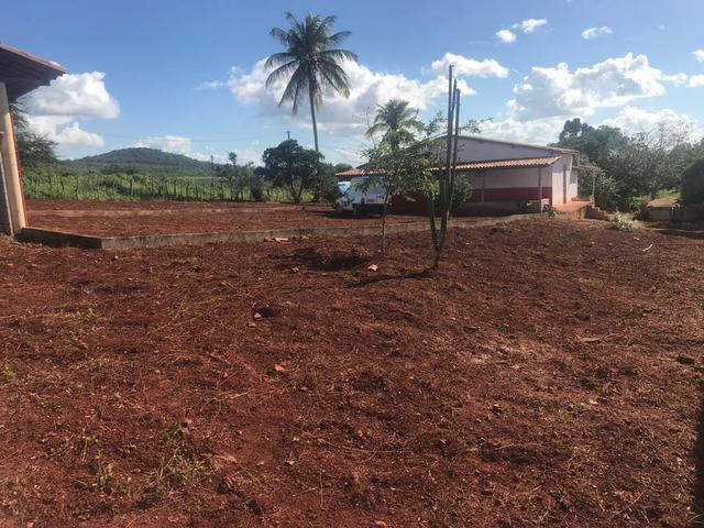 REALISE SEU SONHO CHÁCARA COM 2 Tarefas e 2 Casas - Foto 17