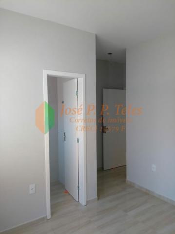 Casa Geminada Fino Acabamento - Foto 7